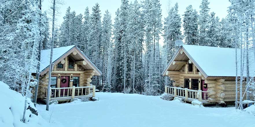 Cabins-both-winter